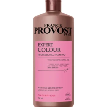 Franck Provost Shampoot Ja Hoitoaineet^Shampoo 750 Ml Colour