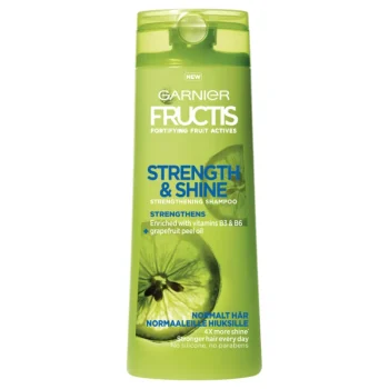 Garnier Fructis Shampoot Ja Hoitoaineet^Shampoo  250 Ml Strength & Shine