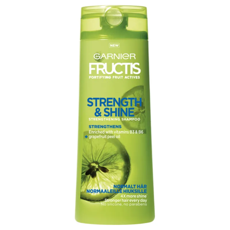 shampoo-garnier-fructis-250-ml-eIbPPKoT-0.webp Garnier Fructis Shampoot Ja Hoitoaineet^Shampoo 250 Ml Strength & Shine