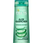 Garnier Fructis Shampoot Ja Hoitoaineet^Shampoo 250 Ml Aloe Quencher