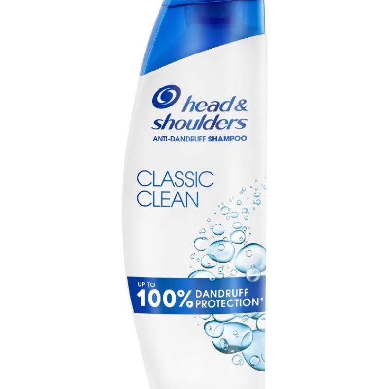 shampoo-head-shoulders-250-ml-WmWrtdBH-0.webp Head&shoulders Shampoot Ja Hoitoaineet^Shampoo Head & Shoulders 250 Ml Classic Clean