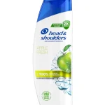 Head&shoulders Shampoot Ja Hoitoaineet^Shampoo Head & Shoulders 250 Ml Apple Fresh
