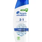 Head&shoulders Shampoot Ja Hoitoaineet^Shampoo Head & Shoulders 250 Ml 2in1 Classic Clean