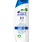 Head&shoulders Shampoot Ja Hoitoaineet^Shampoo Head & Shoulders 500 Ml 2in1 Classic Clean