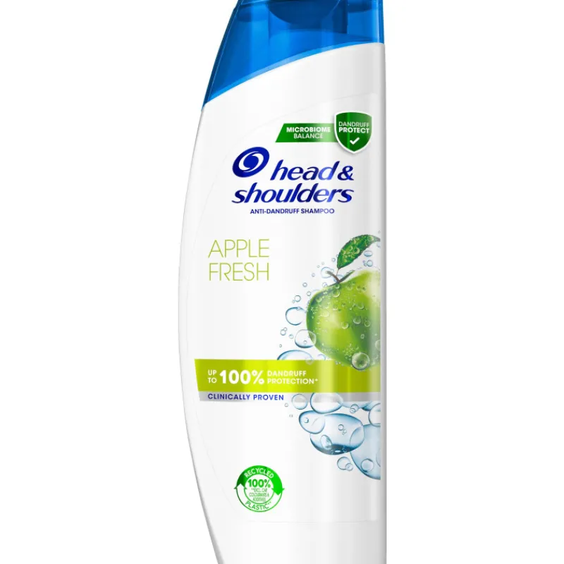 shampoo-head-shoulders-500-ml-MZEqPoZq-0.webp Head&shoulders Shampoot Ja Hoitoaineet^Shampoo Head & Shoulders 500 Ml Apple Fresh