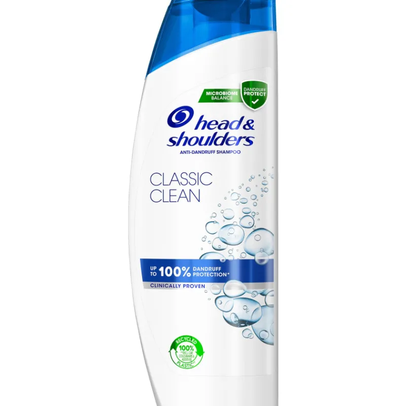 shampoo-head-shoulders-500-ml-YJNFEVzu-0.webp Head&shoulders Shampoot Ja Hoitoaineet^Shampoo Head & Shoulders 500 Ml Classic Clean