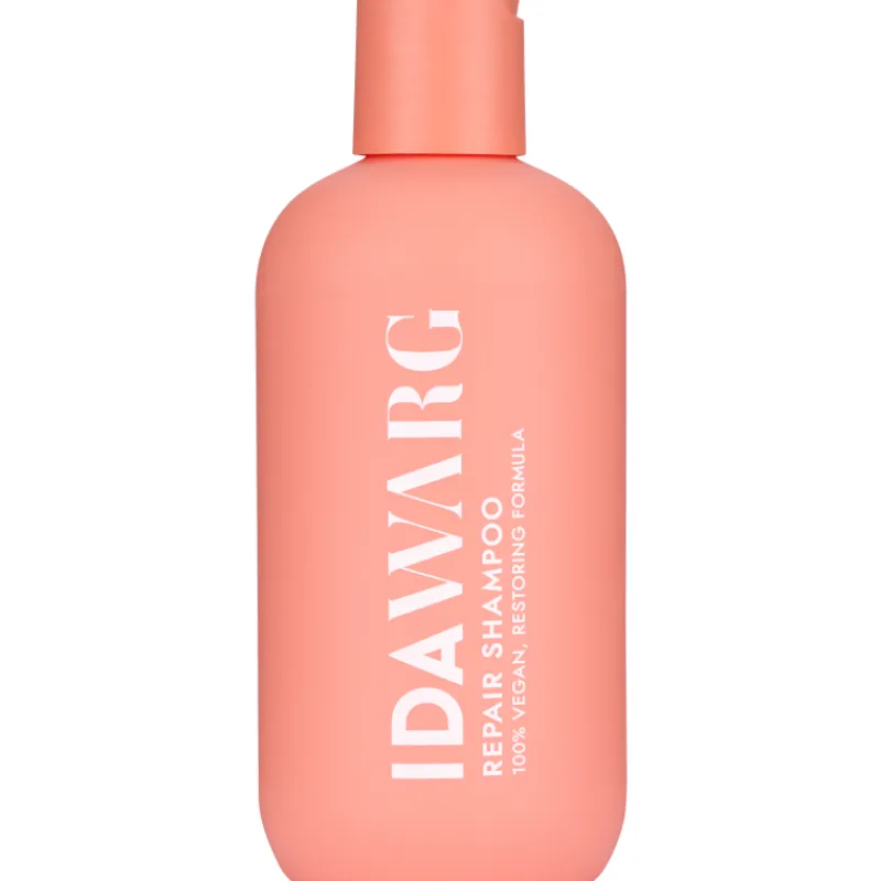shampoo-ida-warg-beauty-250-ml-RzVeClAj-0.webp Ida Warg Beauty Shampoot Ja Hoitoaineet^Shampoo 250 Ml Korjaava