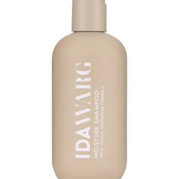 Ida Warg Beauty Shampoot Ja Hoitoaineet^Shampoo 250 Ml Kosteuttava