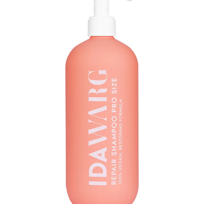shampoo-ida-warg-beauty-500-ml-eufhRFff-0.webp Ida Warg Beauty Shampoot Ja Hoitoaineet^Shampoo 500 Ml Korjaava
