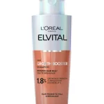 Loreal Elvital Shampoot Ja Hoitoaineet^Shampoo 200 Ml Growth Booster