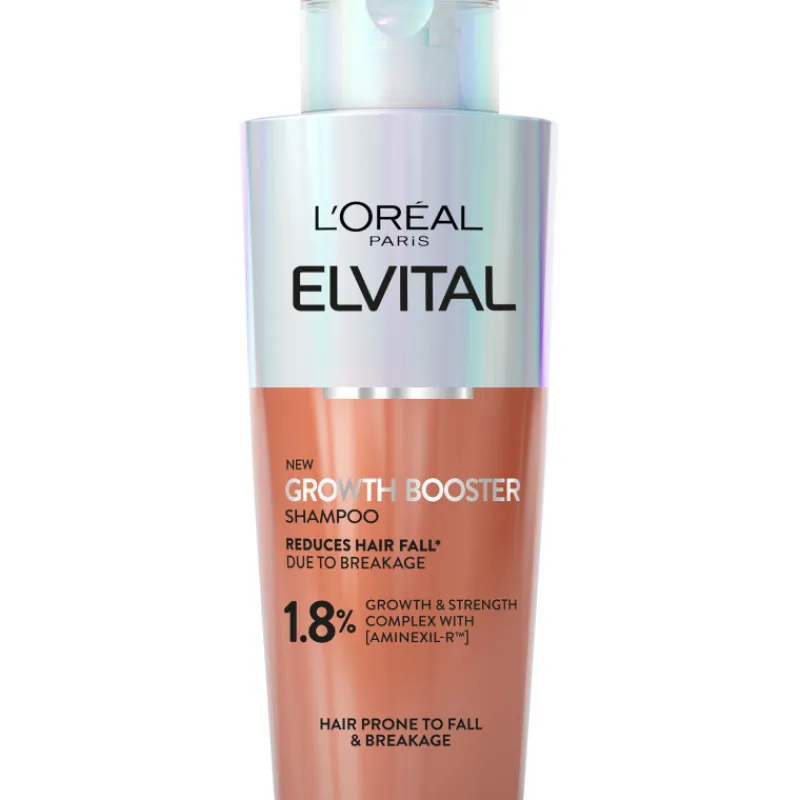 shampoo-loreal-elvital-200-ml-YOrnaMJp-0.webp Loreal Elvital Shampoot Ja Hoitoaineet^Shampoo 200 Ml Growth Booster