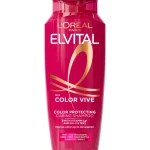 Loreal Elvital Shampoot Ja Hoitoaineet^Shampoo 250 Ml Color-Vive