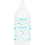 Lumene Shampoot Ja Hoitoaineet^Shampoo 500 Ml Nordic Collection