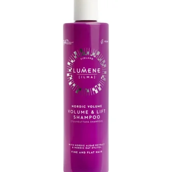 Lumene Shampoot Ja Hoitoaineet^Shampoo ILMA 300 Ml Tuuheuttava