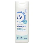 Lv Shampoot Ja Hoitoaineet^Shampoo 250 Ml Kuivalle Hiuspohjalle