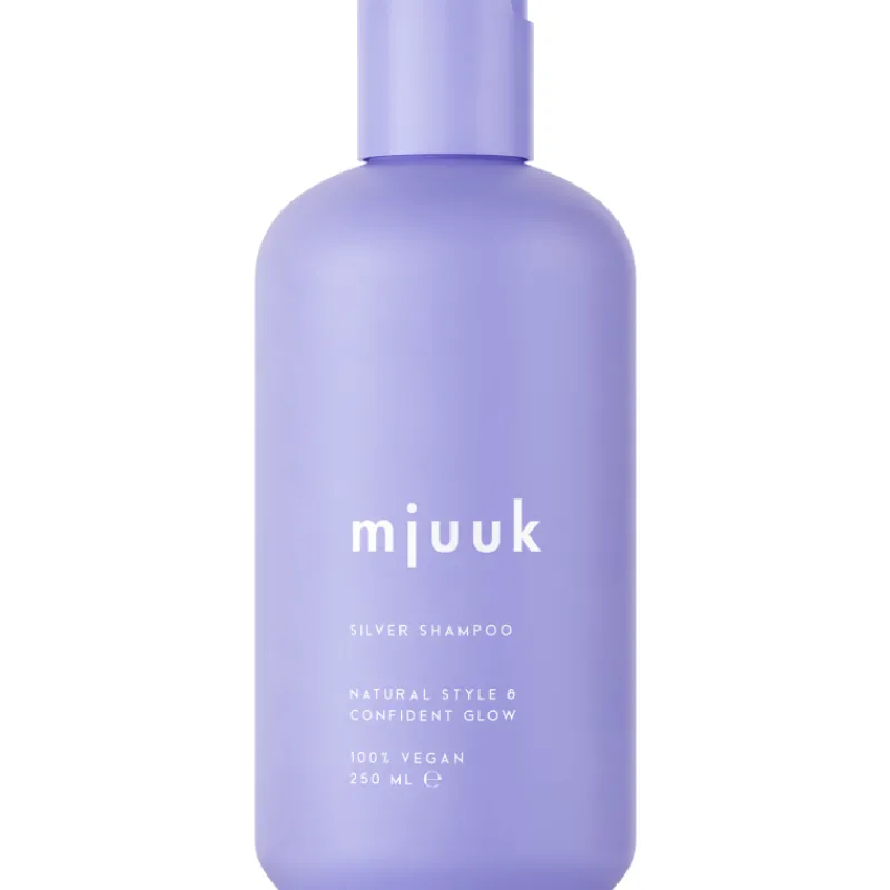 shampoo-mjuuk-250-mlu00a0silve-vPYmuljw-0.webp Mjuuk Shampoot Ja Hoitoaineet^Shampoo 250 Mlu00a0Silver