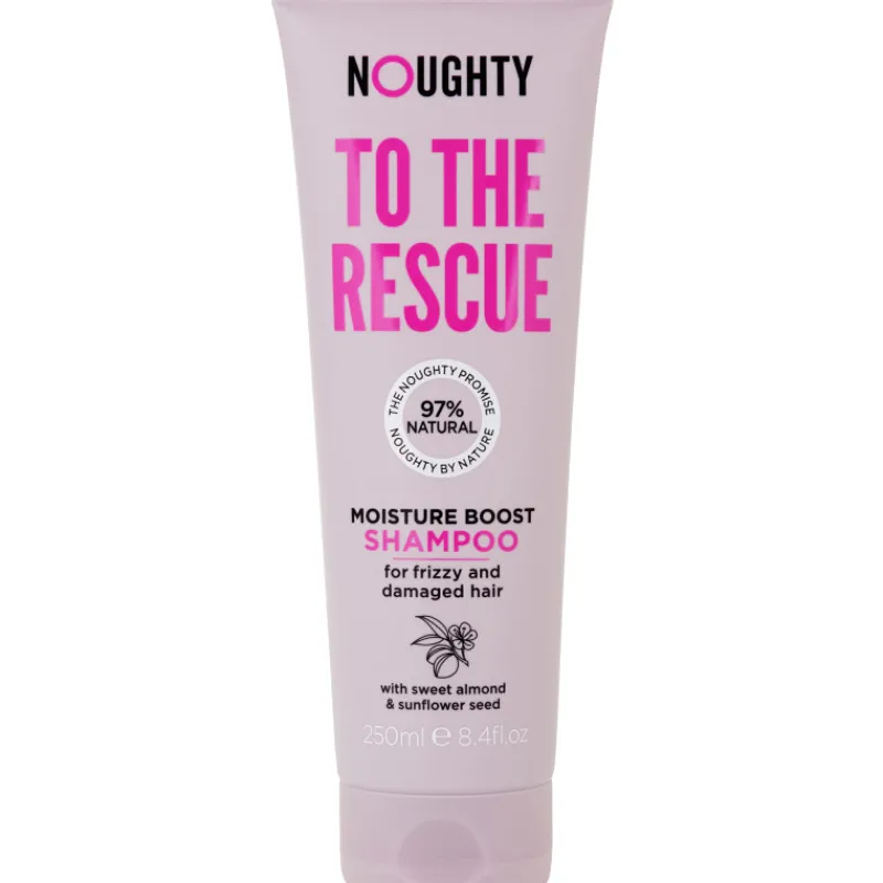 shampoo-noughty-250-ml-to-the-uYTypoiM-0.webp Noughty Shampoot Ja Hoitoaineet^Shampoo 250 Ml To The Rescue