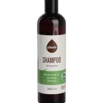 Pisara Shampoot Ja Hoitoaineet^Shampoo 380 Ml Vegan Hemp