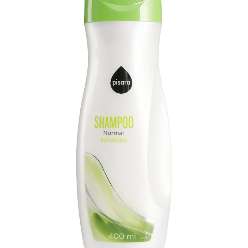 shampoo-pisara-400-ml-normal-HXbpVPmS-0.webp Pisara Shampoot Ja Hoitoaineet^Shampoo 400 Ml Normal