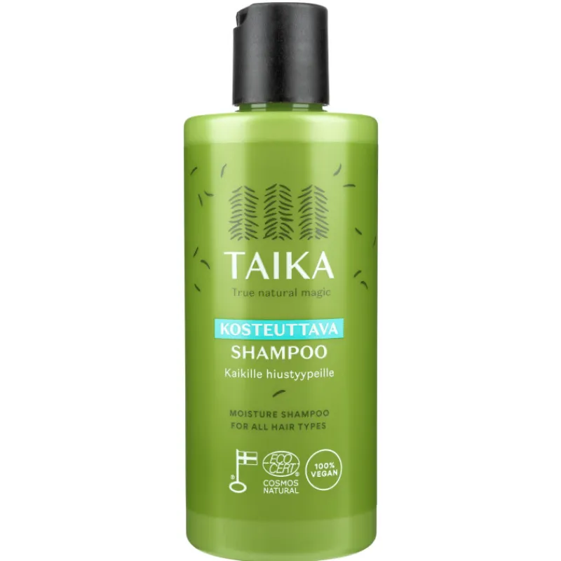 shampoo-taika-250-ml-eco-koste-OQYUEiNi-0.webp Taika Luonnonkosmetiikka-Shampoo 250 Ml ECO Kosteuttava