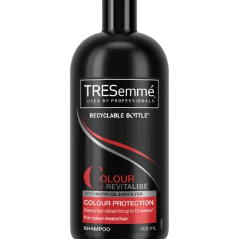 Tresemme Shampoot Ja Hoitoaineet^Shampoo TRESemmé 900 Ml Colour Vibrance Protection