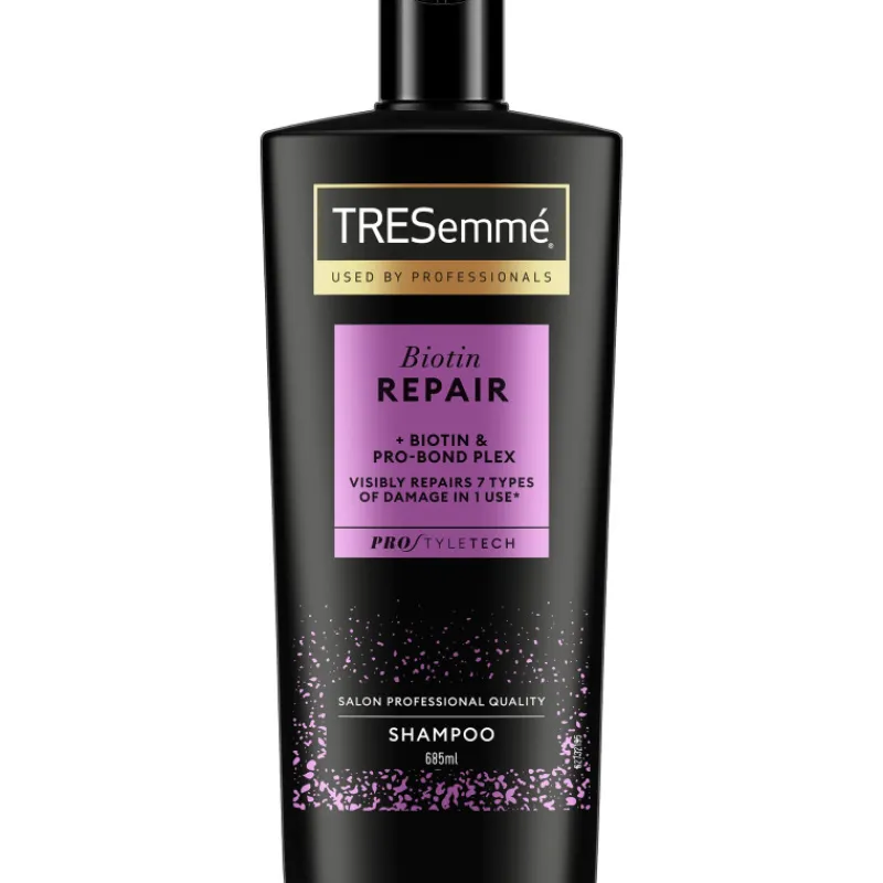 shampoo-tresemme-685-ml-biotin-IJLJsSgp-0.webp Tresemme Shampoot Ja Hoitoaineet^Shampoo 685 Ml Biotin Repair
