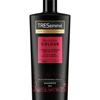 Tresemme Shampoot Ja Hoitoaineet-Shampoo 685 Ml Colour Revitalise