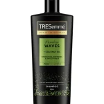 Tresemme Shampoot Ja Hoitoaineet^Shampoo 685 Ml Flawless Waves Coconut