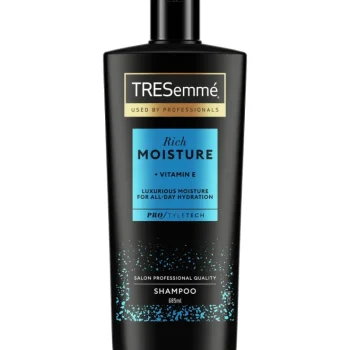 Tresemme Shampoot Ja Hoitoaineet^Shampoo 685 Ml Rich Moisture