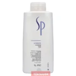 Wella Shampoot Ja Hoitoaineet^Shampoo, 1000 Ml SP Hydrate