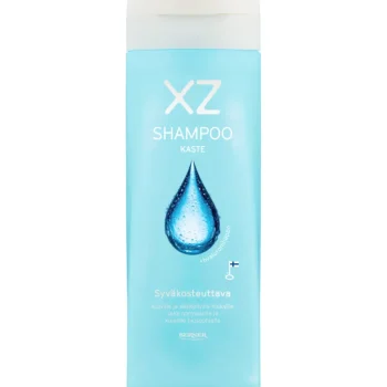 Xz Shampoot Ja Hoitoaineet^Shampoo 250 Ml Kaste