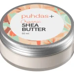 Puhdas+ Luonnonkosmetiikka-Sheavoi 50 Ml