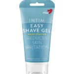 Rfsu Ihokarvanpoistovälineet Ja Tarvikkeet^Sheivausgeeli 150 Ml Intim Easy Shave