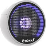 u00d6tökkä Hyönteisansat Ja -välineet-Sähköansa Hyönteisille Apollo 160