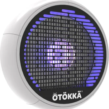 u00d6tökkä Hyönteisansat Ja -välineet-Sähköansa Hyönteisille Apollo 160