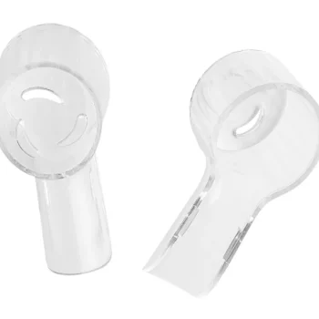 Cailap Suunhoitotuotteet Ja Tarvikkeet^Sähköhammasharjan Suojakotelo 2 Kpl