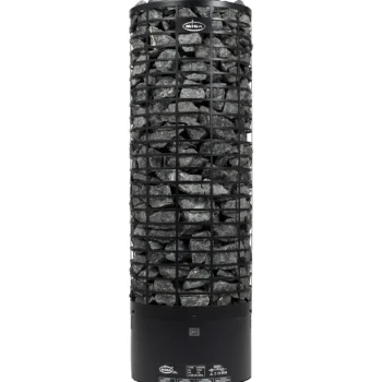 Misa Kiuas- Ja Takkatarvikkeet-Sähkökiuas Kuiske 12765M