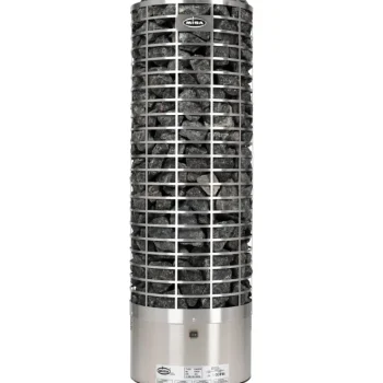 Misa Kiuas- Ja Takkatarvikkeet-Sähkökiuas Kuiske 12775R