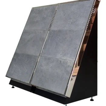 Misa Kiuas- Ja Takkatarvikkeet-Sähkökiuas Laavukiuas 10012