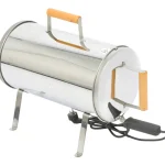 Lucifer Savustimet-Sähkösavustin 1100 W