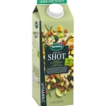 Rynkeby Mehut, Mehutiivisteet Ja Glögit^Shot 1 L Appelsiini-tyrni-porkkana-inkivääri-sitruuna