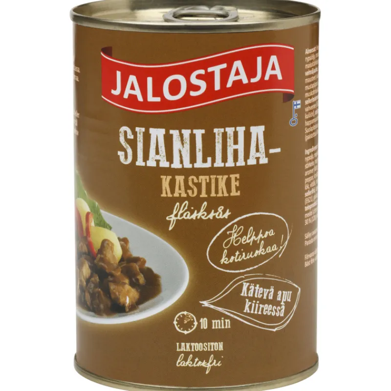 sianlihakastike-jalostaja-400-nzFUiAjd-0.webp Jalostaja Säilykkeet^Sianlihakastike 400 G