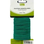 Tok Garden Istutuslaatikot-Sidontalanka 3 Mm 10 M Joustava