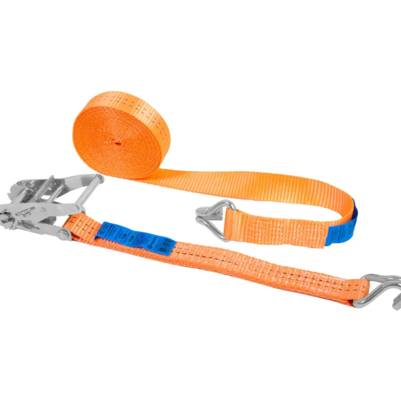 sidontavy-6-m-35-mm-haklift-DDtiBkrN-0.webp Haklift Kettingit, Köydet Ja Kuormansidonta-Sidontavyö 6 M 35 Mm