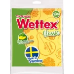 Wettex Siivousvälineet^Sieniliina 10 Kpl Classic