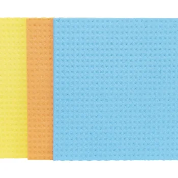 Iisi Siivousvälineet^Sieniliina 3 Kpl