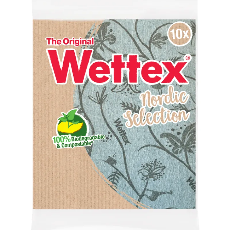sieniliina-wettex-10-kpl-nordi-xVOfTzEf-0.webp Wettex Siivousvälineet^Sieniliina 10 Kpl Nordic Selection