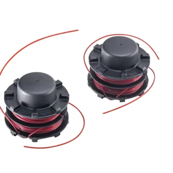 Al Ko Ruohotrimmerit-Siimapää AL-KO 1,6mm 2kpl, BCA Akkutrimmeri