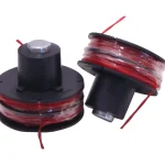 Al Ko Ruohotrimmerit-Siimarullat AL-KO 2kpl 1,65mm GTE 350/450/550