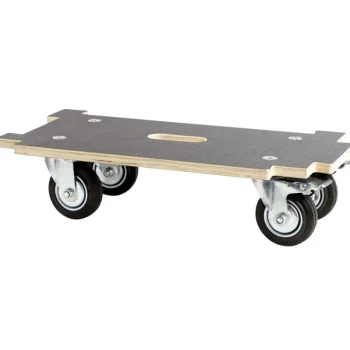 Probuilder Tikkaat, Postilaatikot Ja Nokkakärryt-Siirtoalusta 400 Kg Ketjutettava